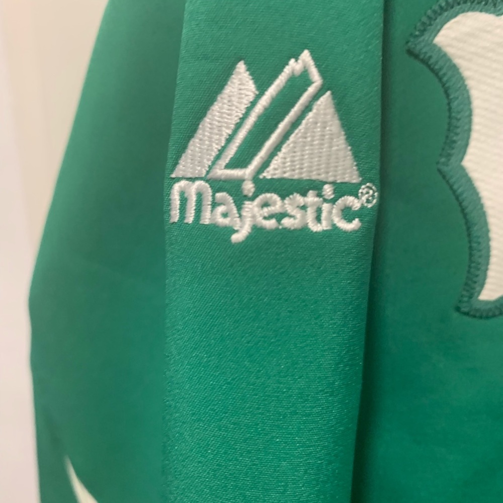 Rare Boston red socks st Patrick’s edition - Picture 2 of 3